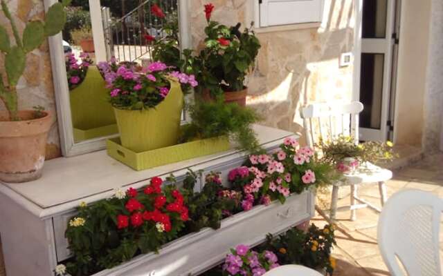 Il Rifugio Dei Cinque Angeli