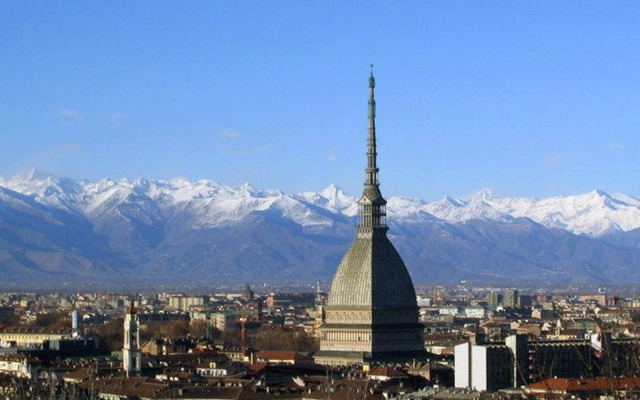 Tulip Inn Turin South