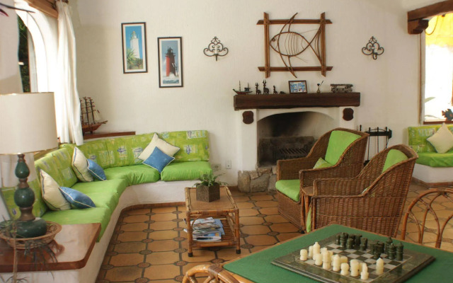 Hotel Il Faro