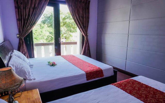 Muine Home Hotel
