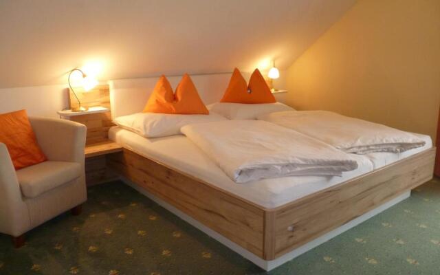 Gästehaus Kloibergütl