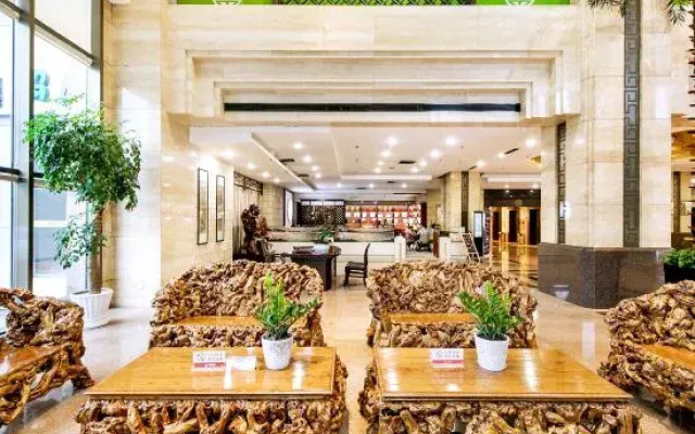 Baihui Hotel