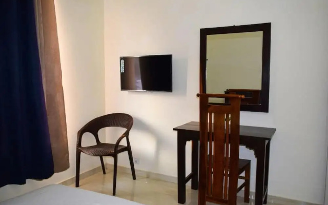 Trinco Star Hotel