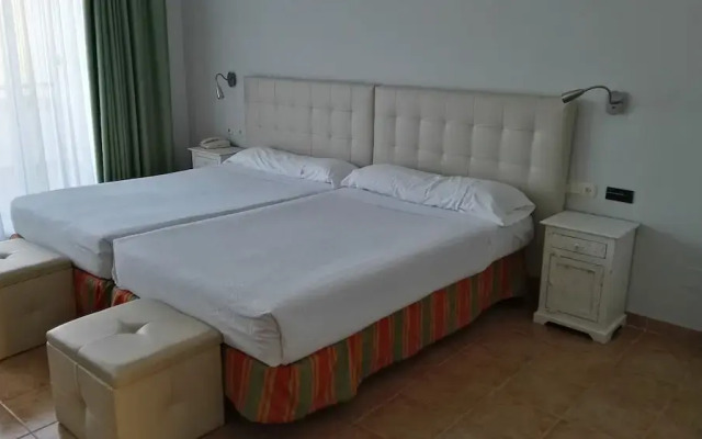 Penthouse del Golf