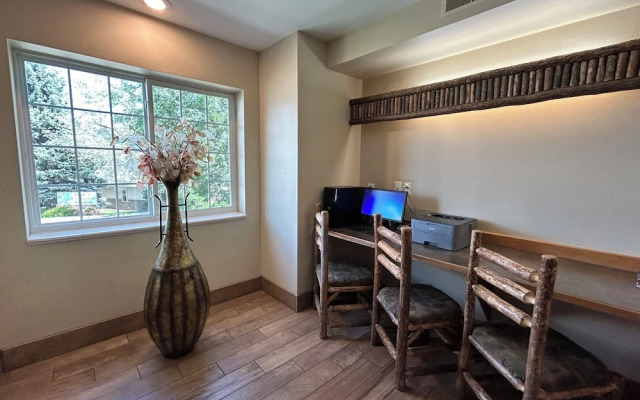 Microtel Inn & Suites By Wyndham Bozeman