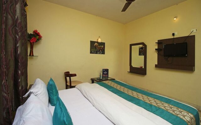 OYO 8496 Hotel SK Regency