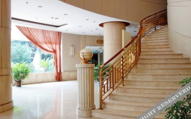 Tianyi Hotel