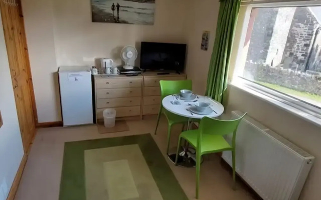 Pendine Sands Guesthouse