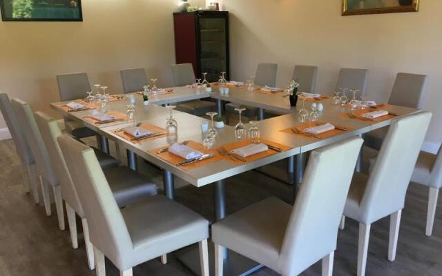 Hôtel Val de Vienne