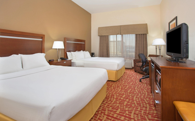 Holiday Inn Express & Suites Glendive by IHG