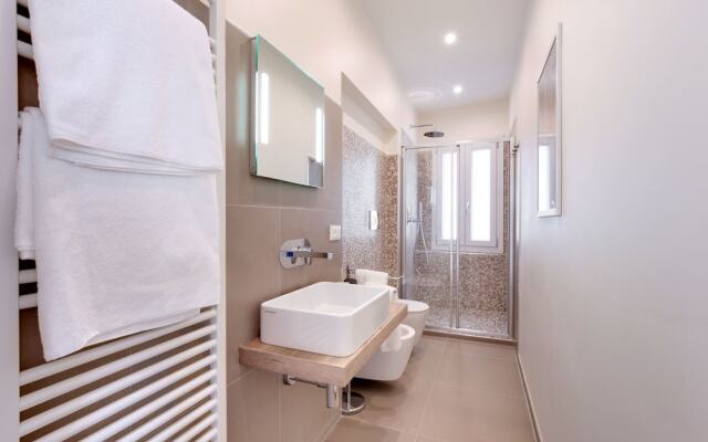 Santo Stefano Accademia Apartment Venice