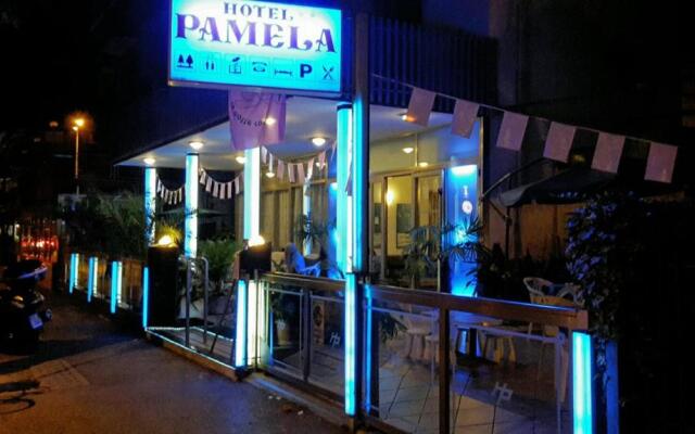 Hotel Pamela