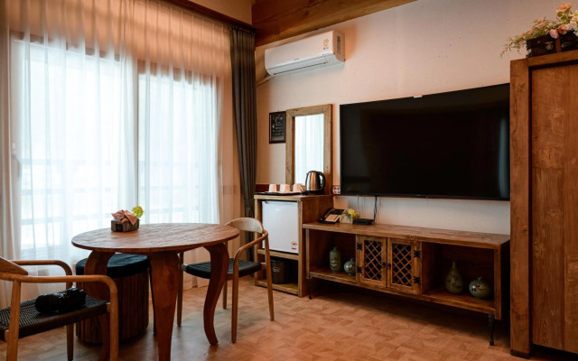Jeonju Wangyijimil Hanok Hotel
