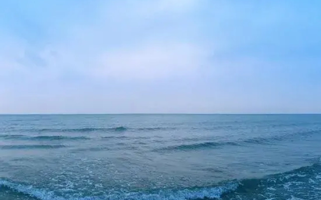 Dongxing Haishe Homestay