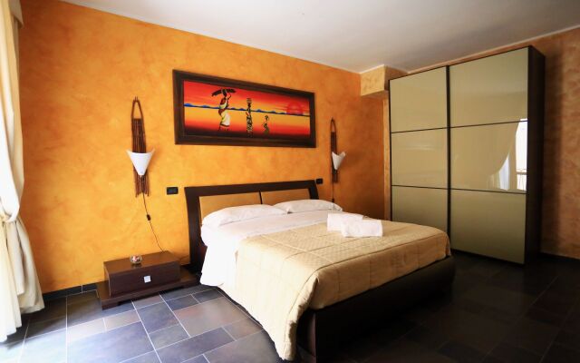 Hotel L'Aquila