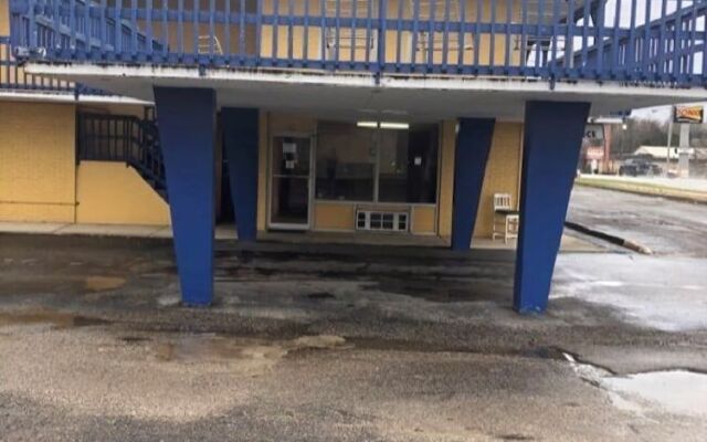 Fort Knox Inn