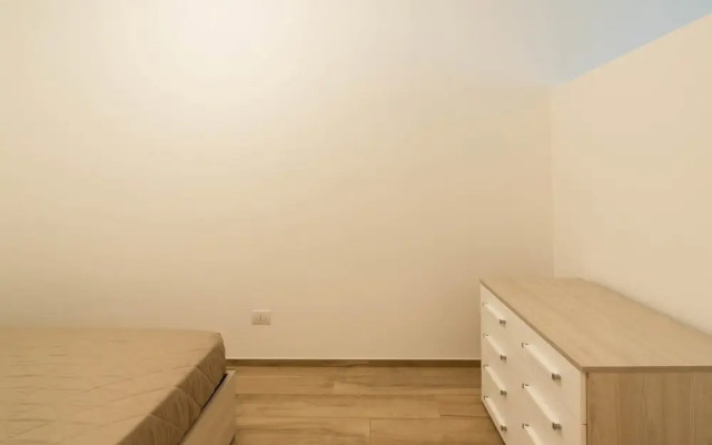 Dimora Rosselli - Appartamento 4