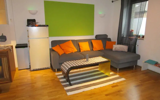 Blex Apartment