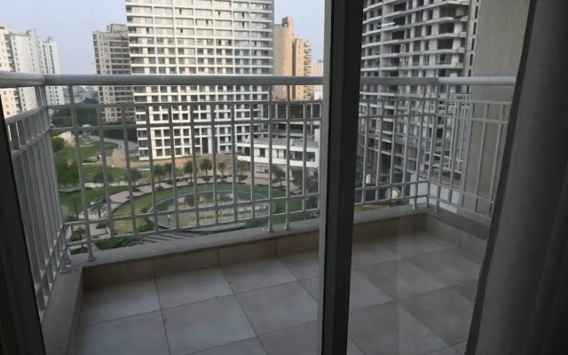 Luxury Furnished Serviced Apartments In Gurgaon