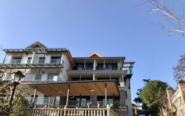 Mid-mountain Constellation (Fairy Mountain Store)