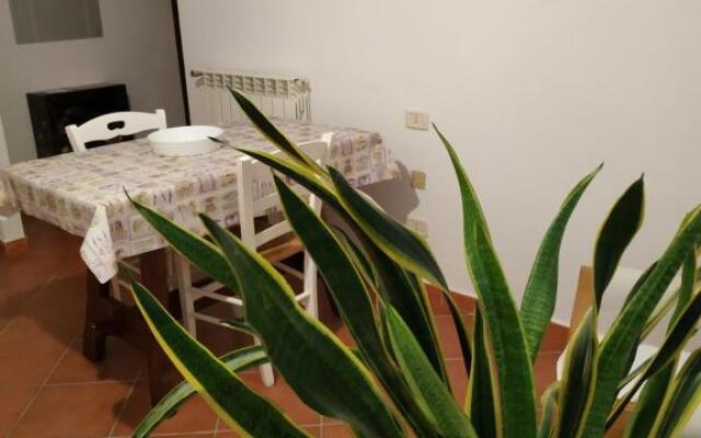 Il Giglio Appartamenti