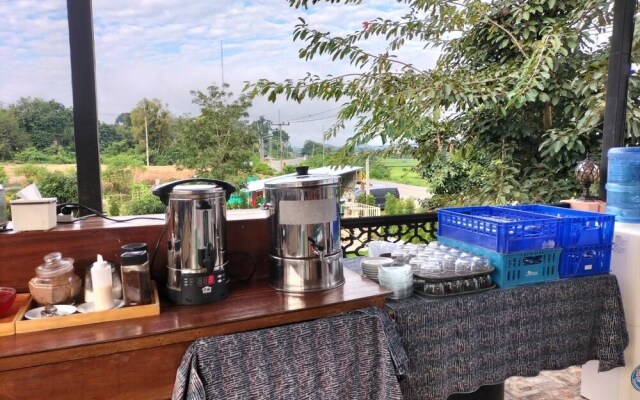 Rapeepong Resort Nanthai