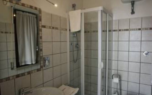 Abbadetta Hotel