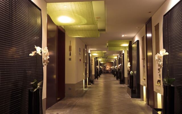 Ennova Seven-Cultivation Hotel
