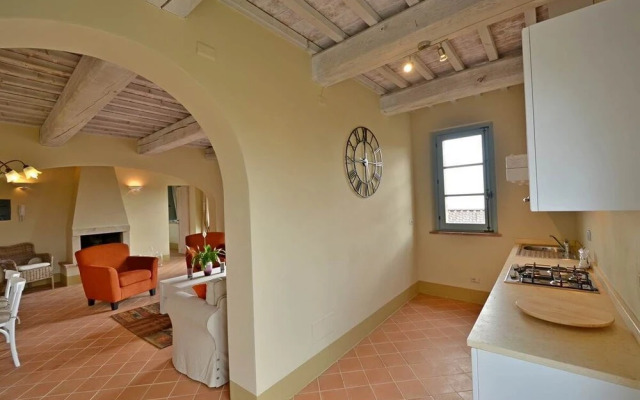"Cignella Resort Apartment Pino"