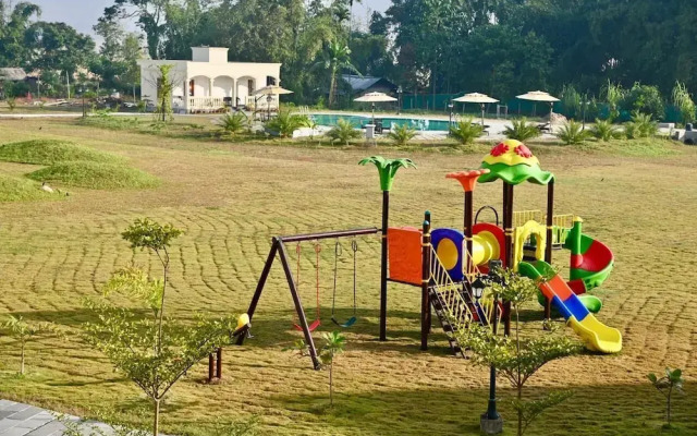 ROYALE de' CASA RESORT KAZIRANGA
