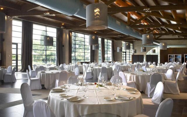 Oca Vila de Allariz Hotel Balneario