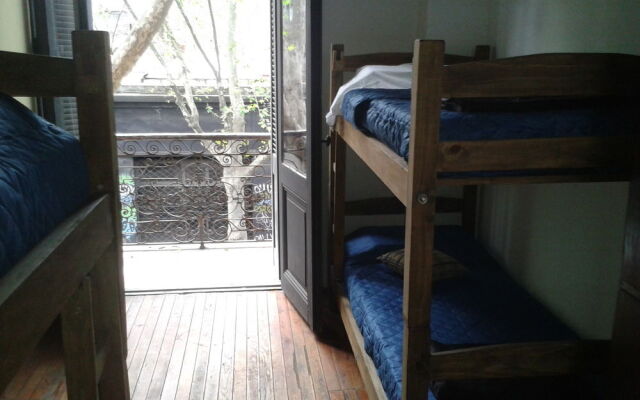 Caballo Loco - Hostel