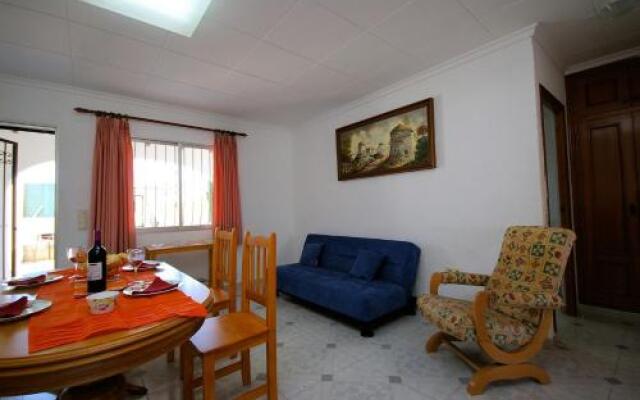 Villa Azul