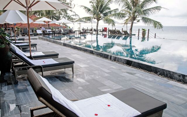 The Palmy Phu Quoc Resort & Spa