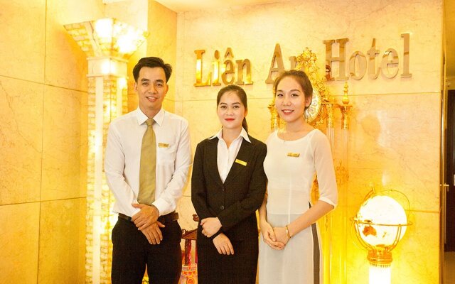 Lien An Saigon Hotel