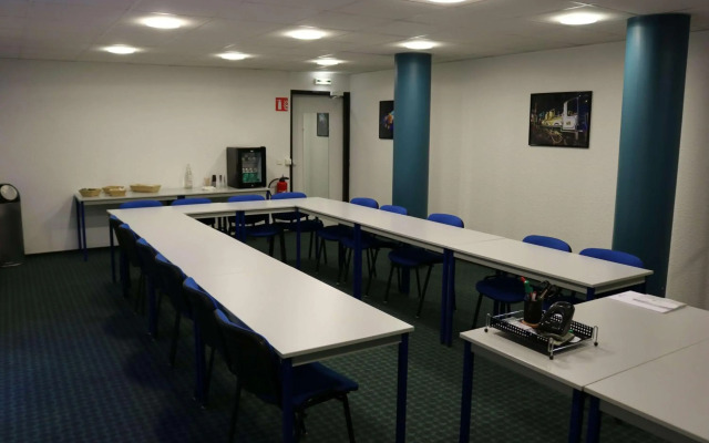 Brit Hotel Confort Mulhouse Centre