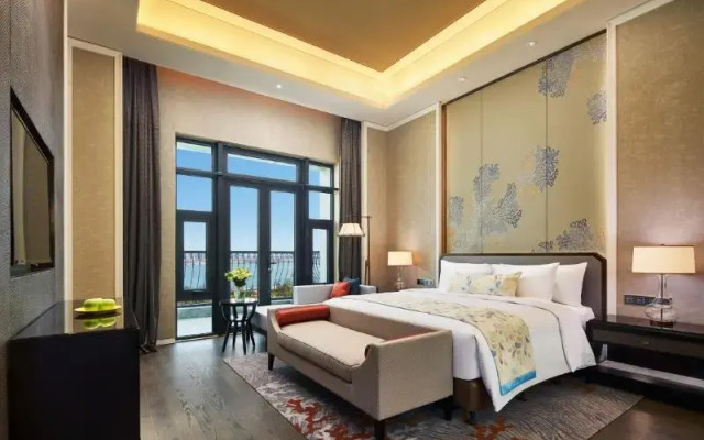 Steigenberger Hotel Qingdao