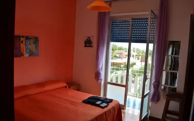 Al Lido Marina