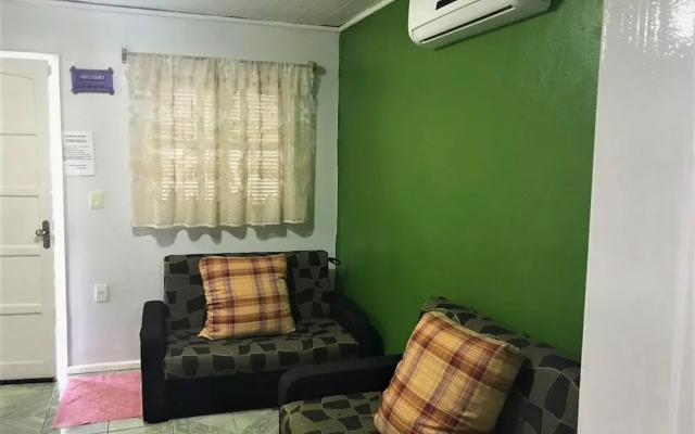Residencial Casa Verde