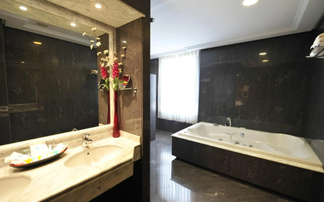 Hotel Lozano