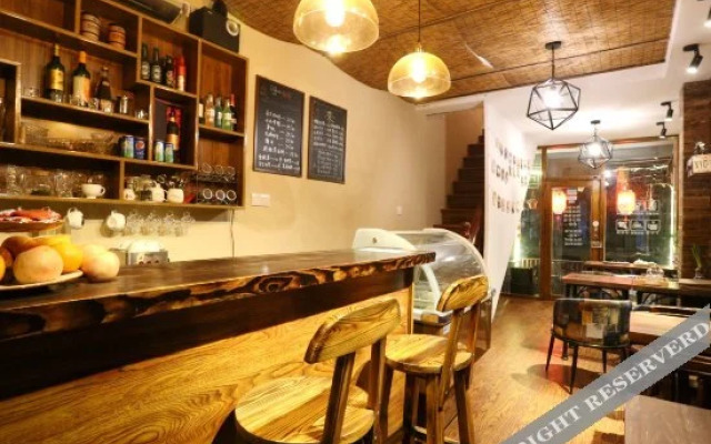 Tongli Yaojia Hostel