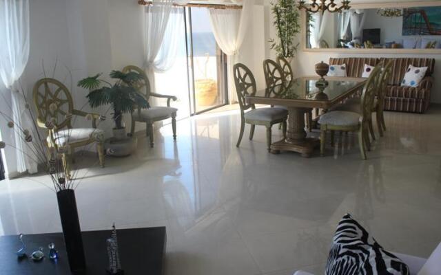 Santo Domingo Pent House