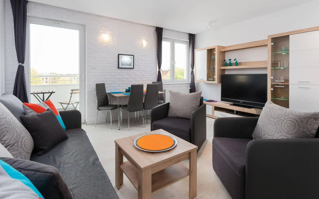Apartinfo Apartments - Sadowa