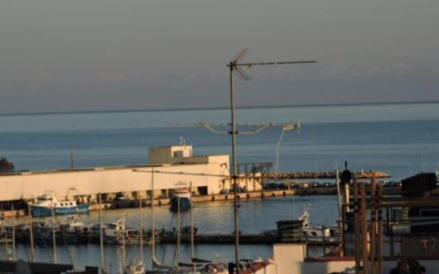 Central Sea View Duplex La Rapita