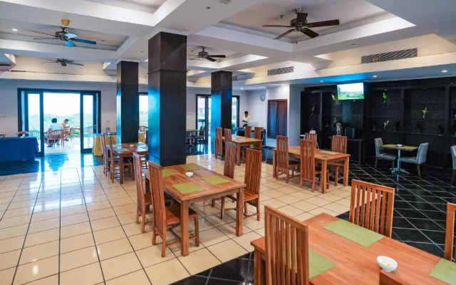 New Kuta Hotel