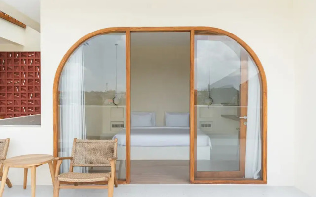 Copper Estate 1 by Alfred in Bali