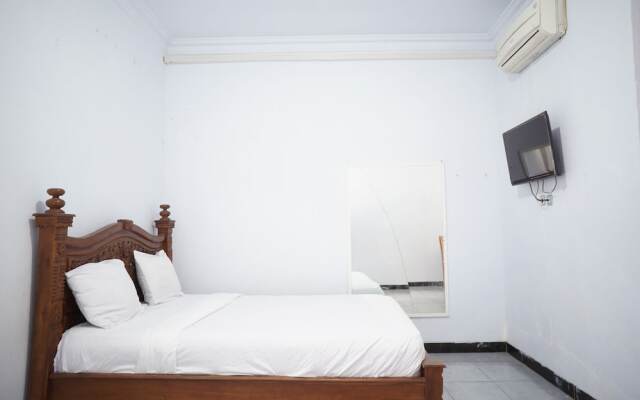 OYO Life 92886 Rumah Nyaman Radhika 2 Syariah