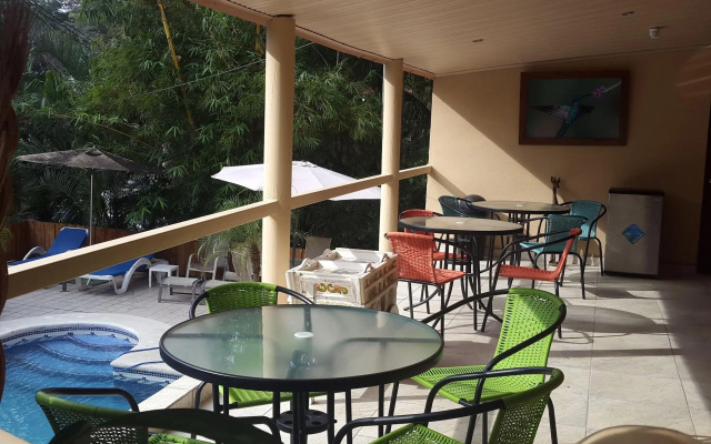 Hotel Colibri