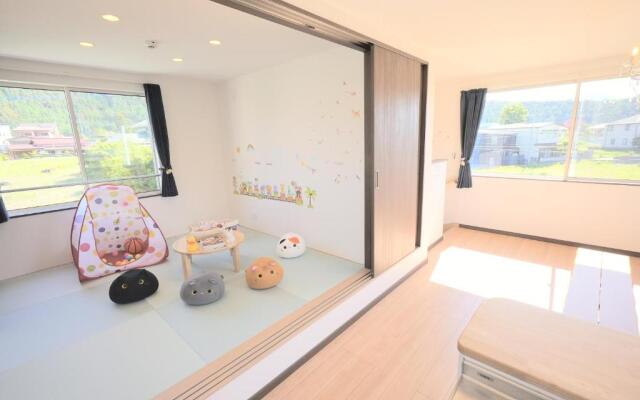 Private House Sakura