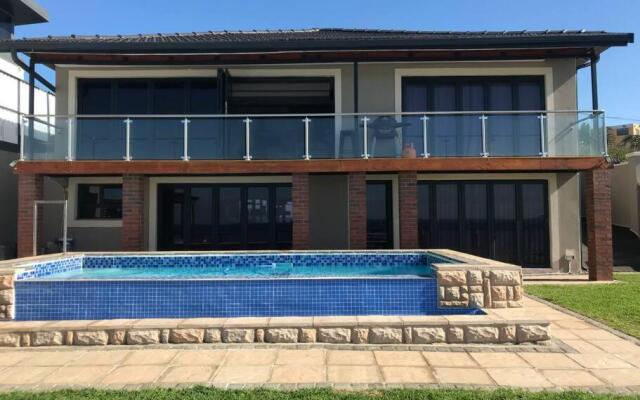 The Water View Suite